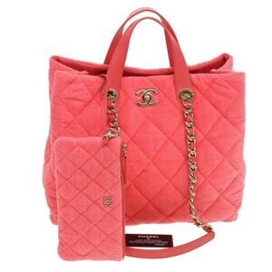 Chanel Chain Handbag